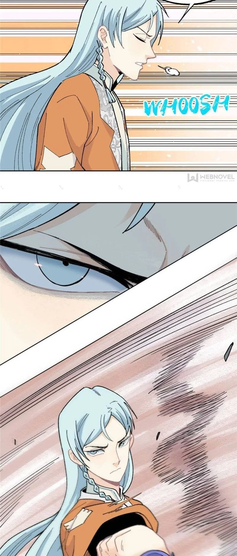 Read All Hail The Sect Leader AR Manga Online
