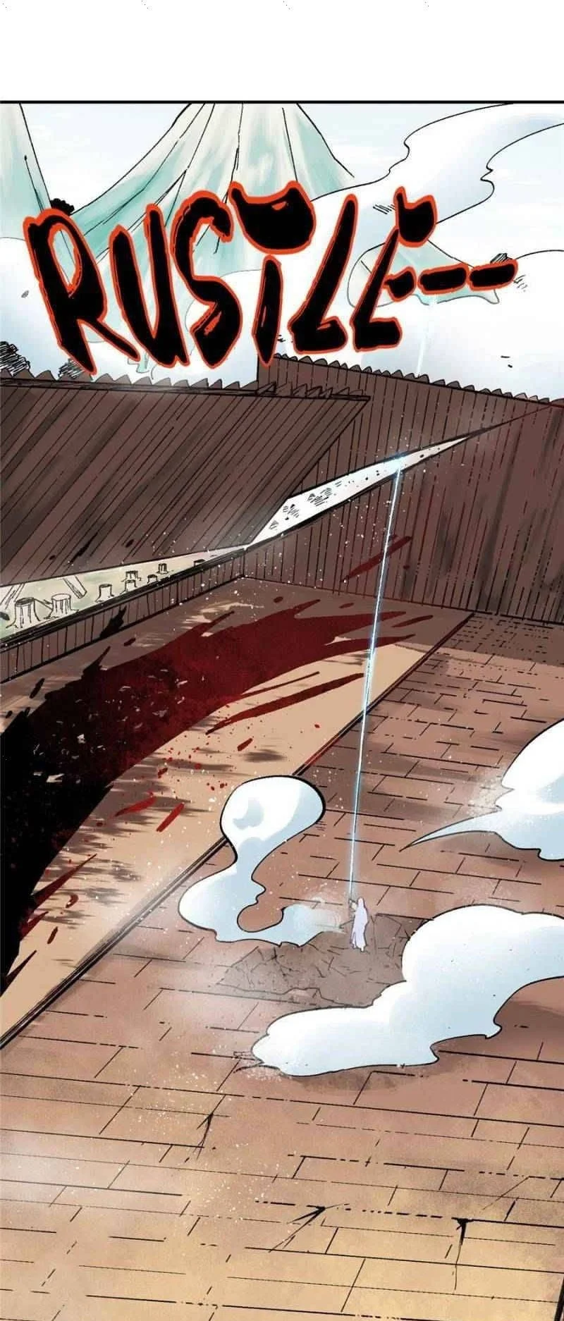 Read All Hail The Sect Leader AR Manga Online
