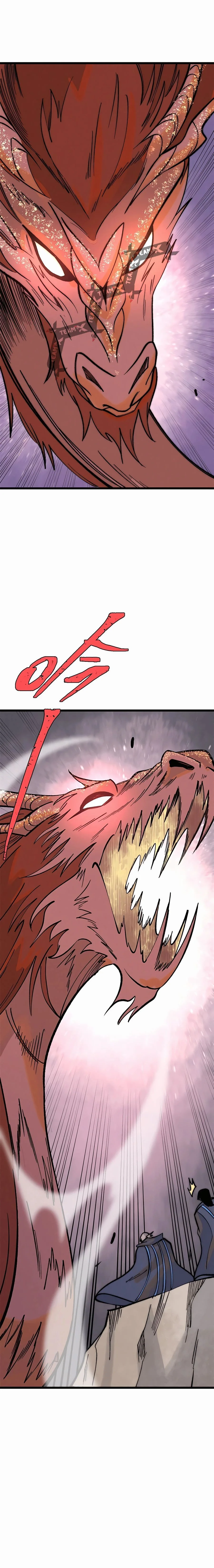 Read All Hail The Sect Leader AR Manga Online