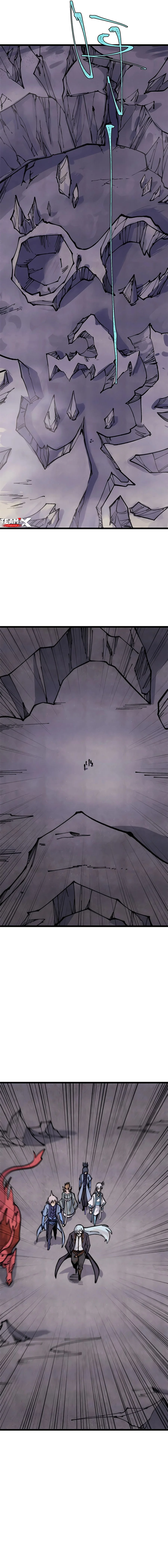 Read All Hail The Sect Leader AR Manga Online