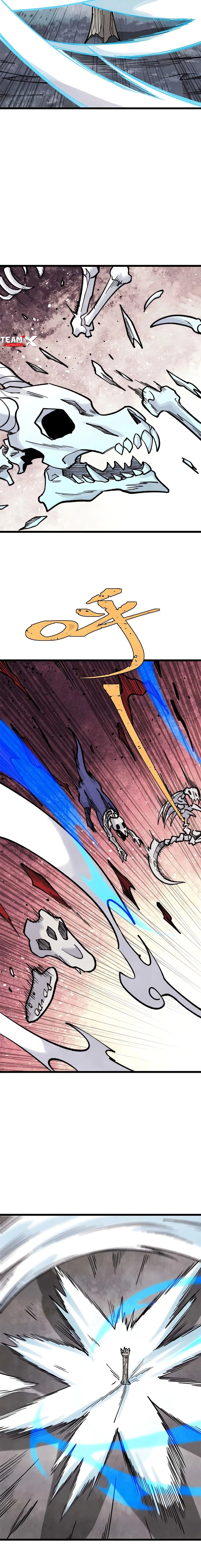 Read All Hail The Sect Leader AR Manga Online