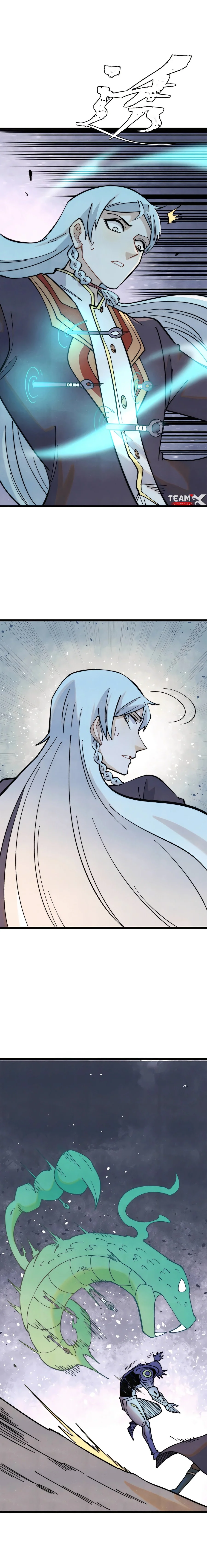 Read All Hail The Sect Leader AR Manga Online