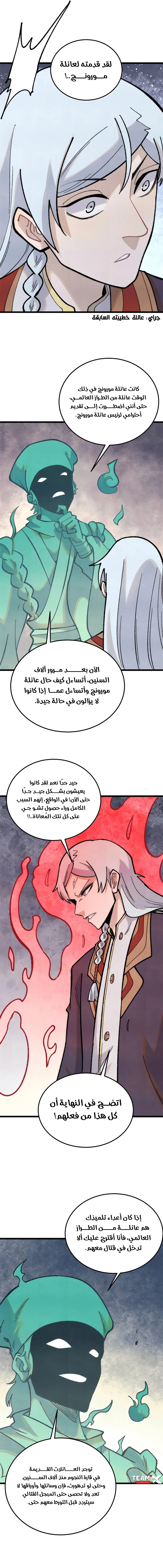 Read All Hail The Sect Leader AR Manga Online