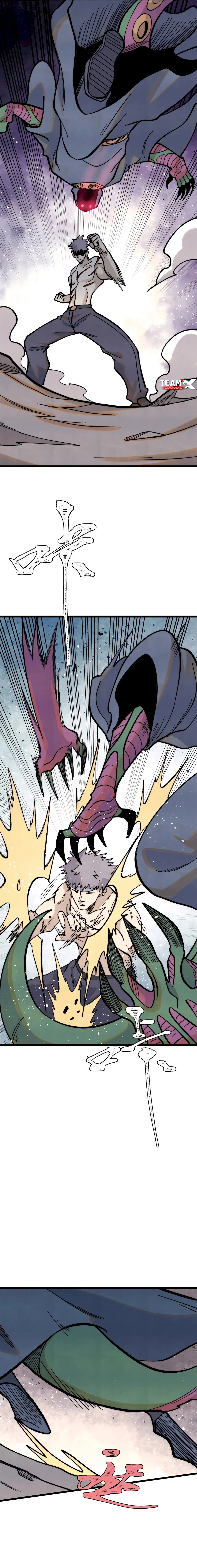 Read All Hail The Sect Leader AR Manga Online