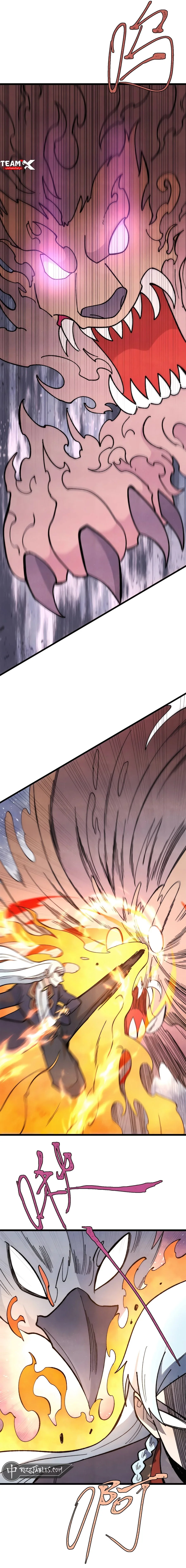 Read All Hail The Sect Leader AR Manga Online
