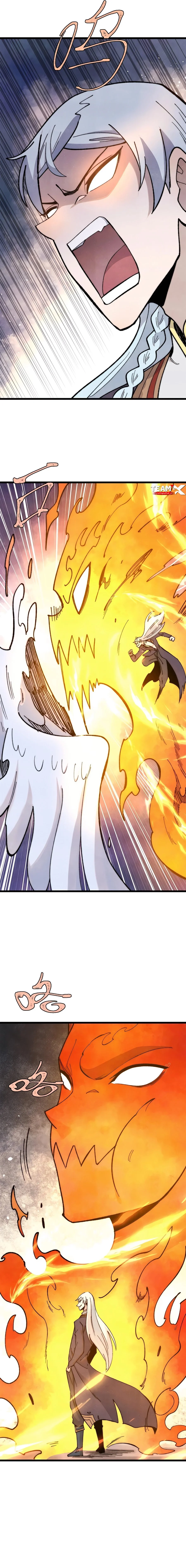 Read All Hail The Sect Leader AR Manga Online