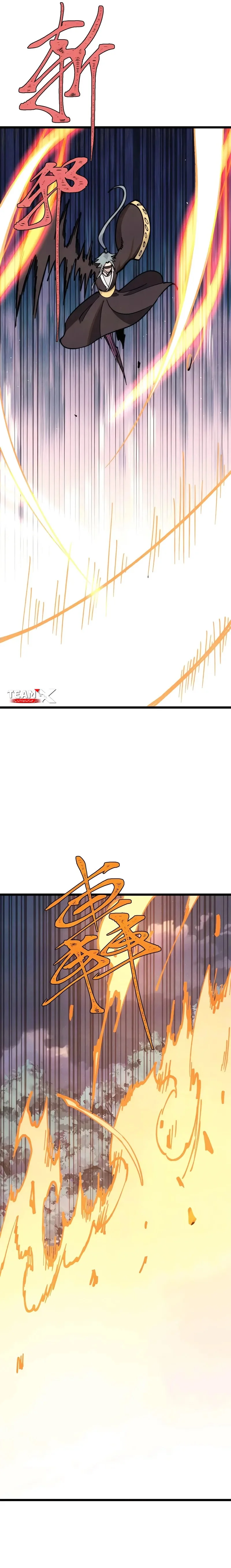 Read All Hail The Sect Leader AR Manga Online
