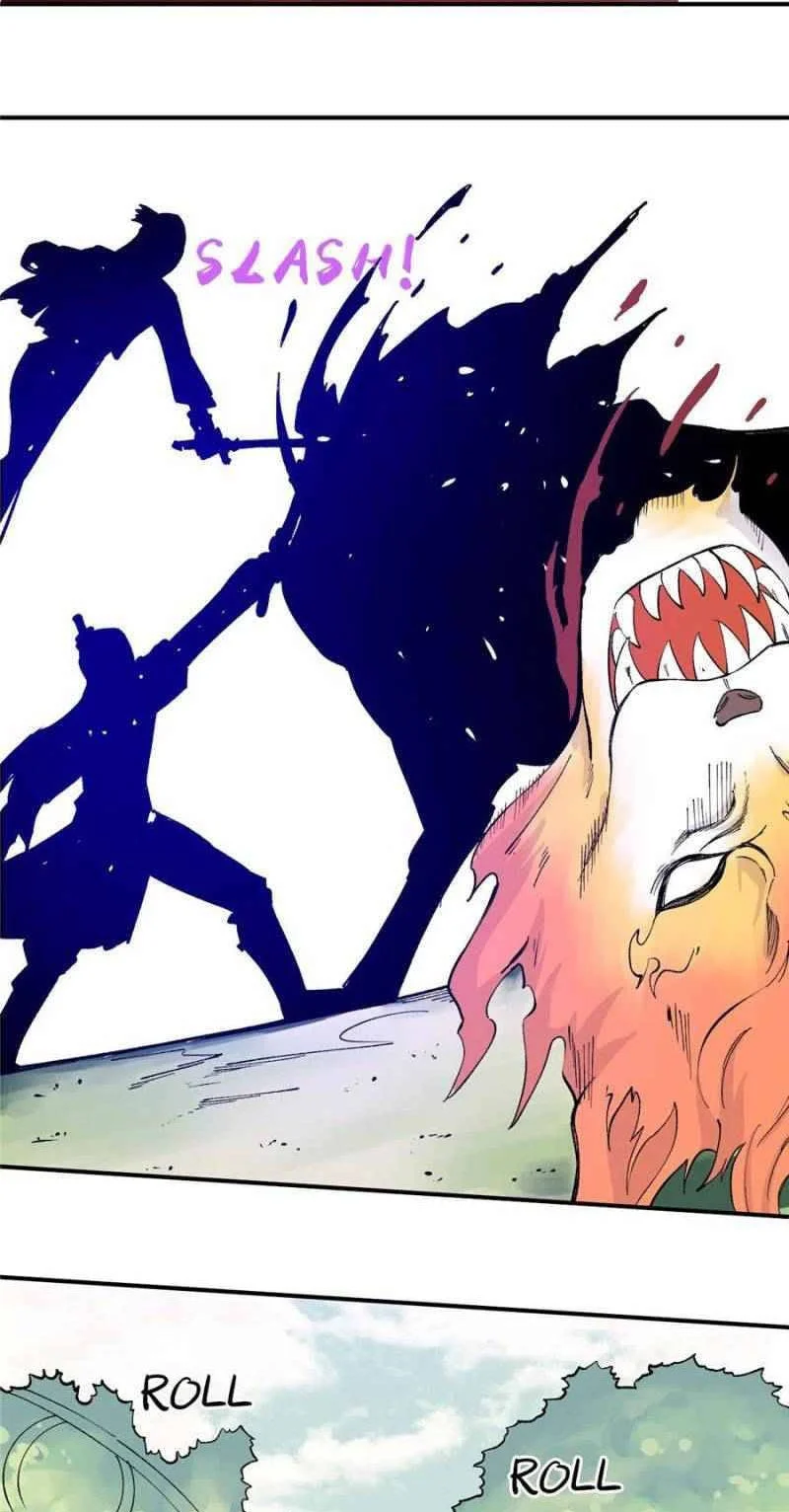 Read All Hail The Sect Leader AR Manga Online