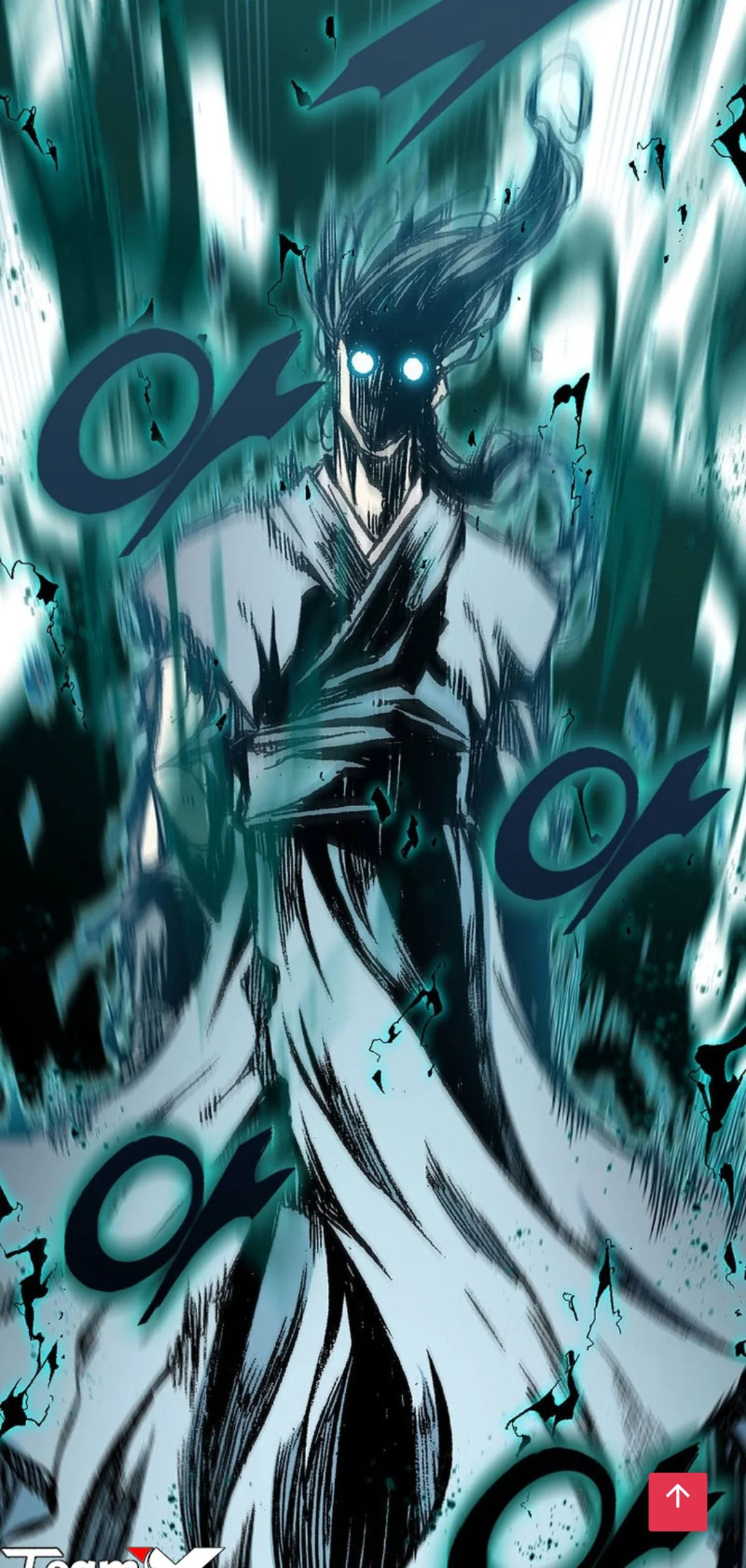 Read All Hail The Sect Leader AR Manga Online