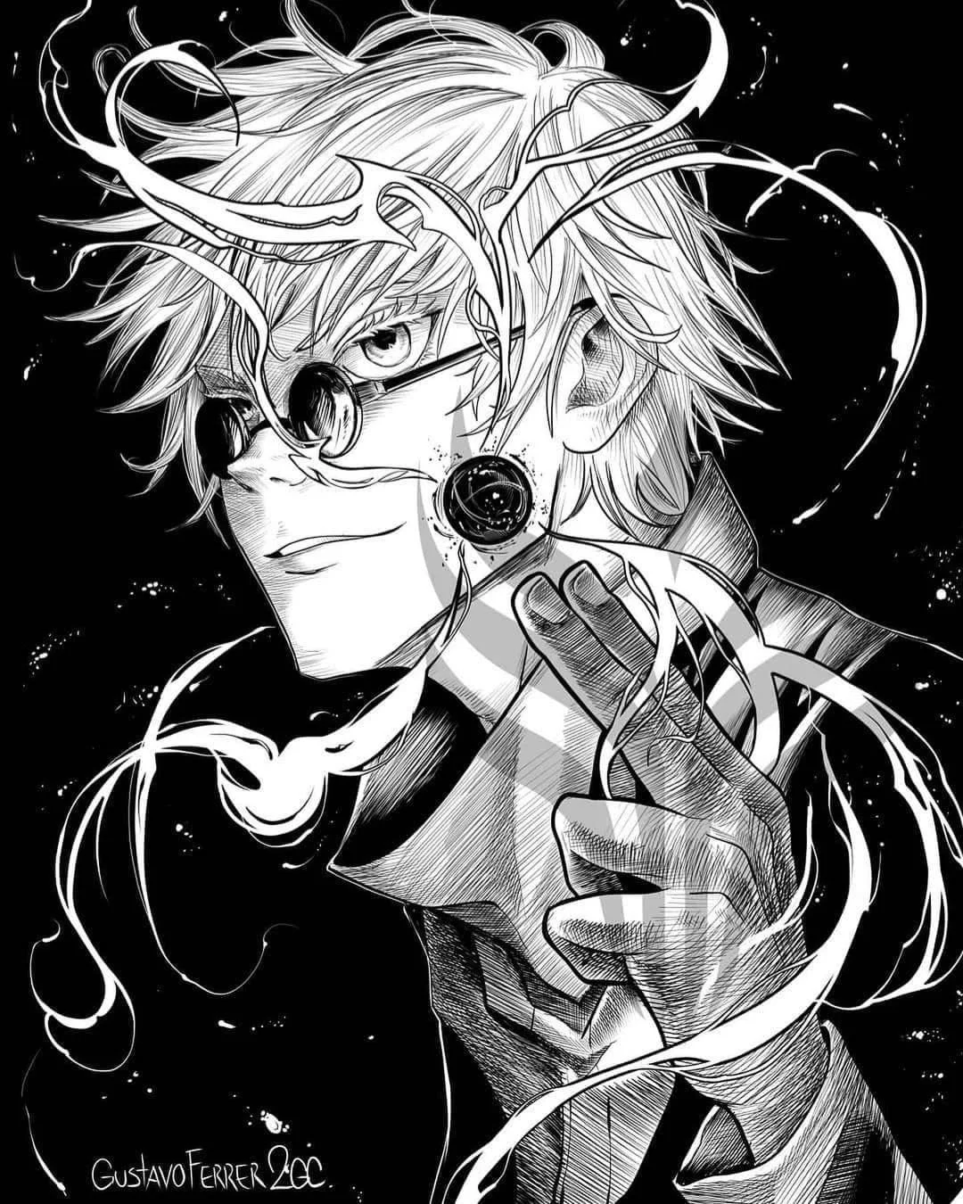 Read All Hail The Sect Leader AR Manga Online