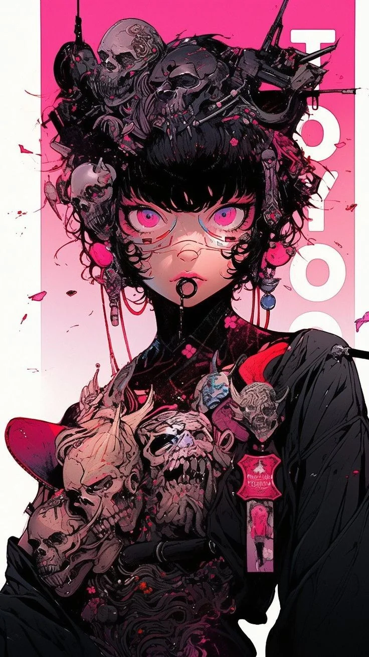 Read All Hail The Sect Leader AR Manga Online