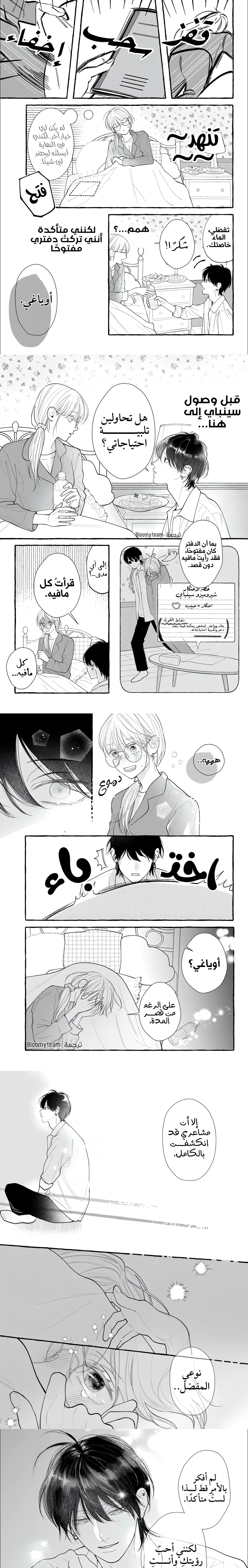 Read Amelia no Koukiteki Romance AR Manga Online