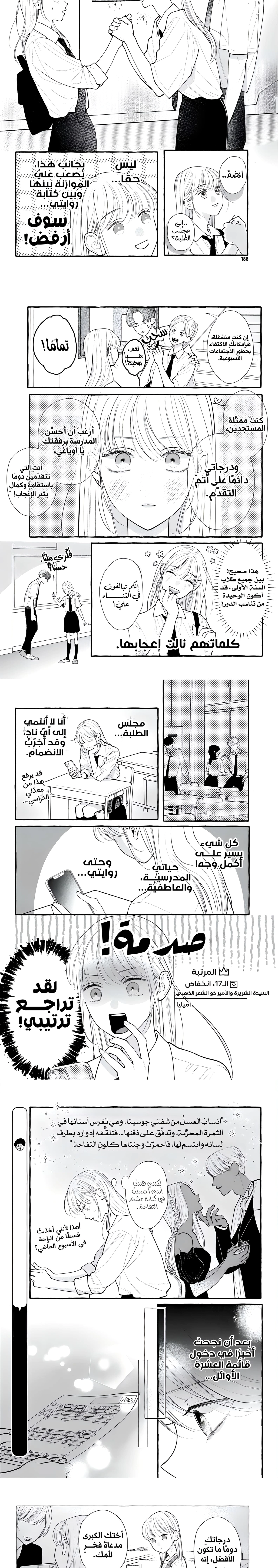 Read Amelia no Koukiteki Romance AR Manga Online