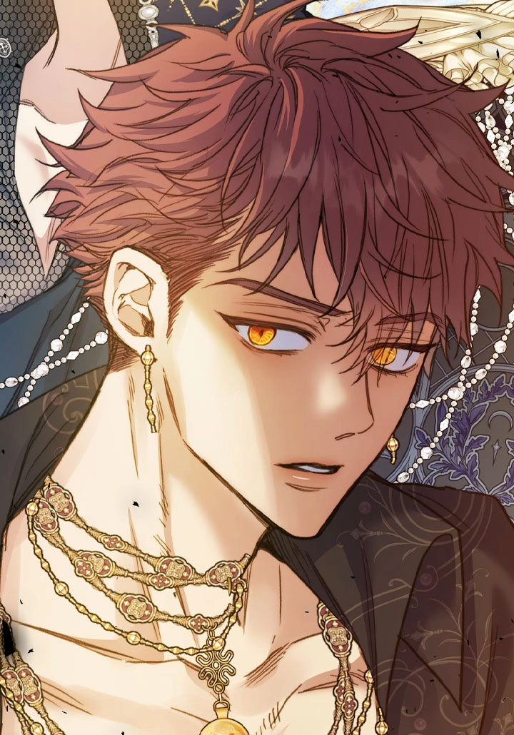 Read Angnyeoneun Baengmanjangja Haegyeolsa AR Manga Online