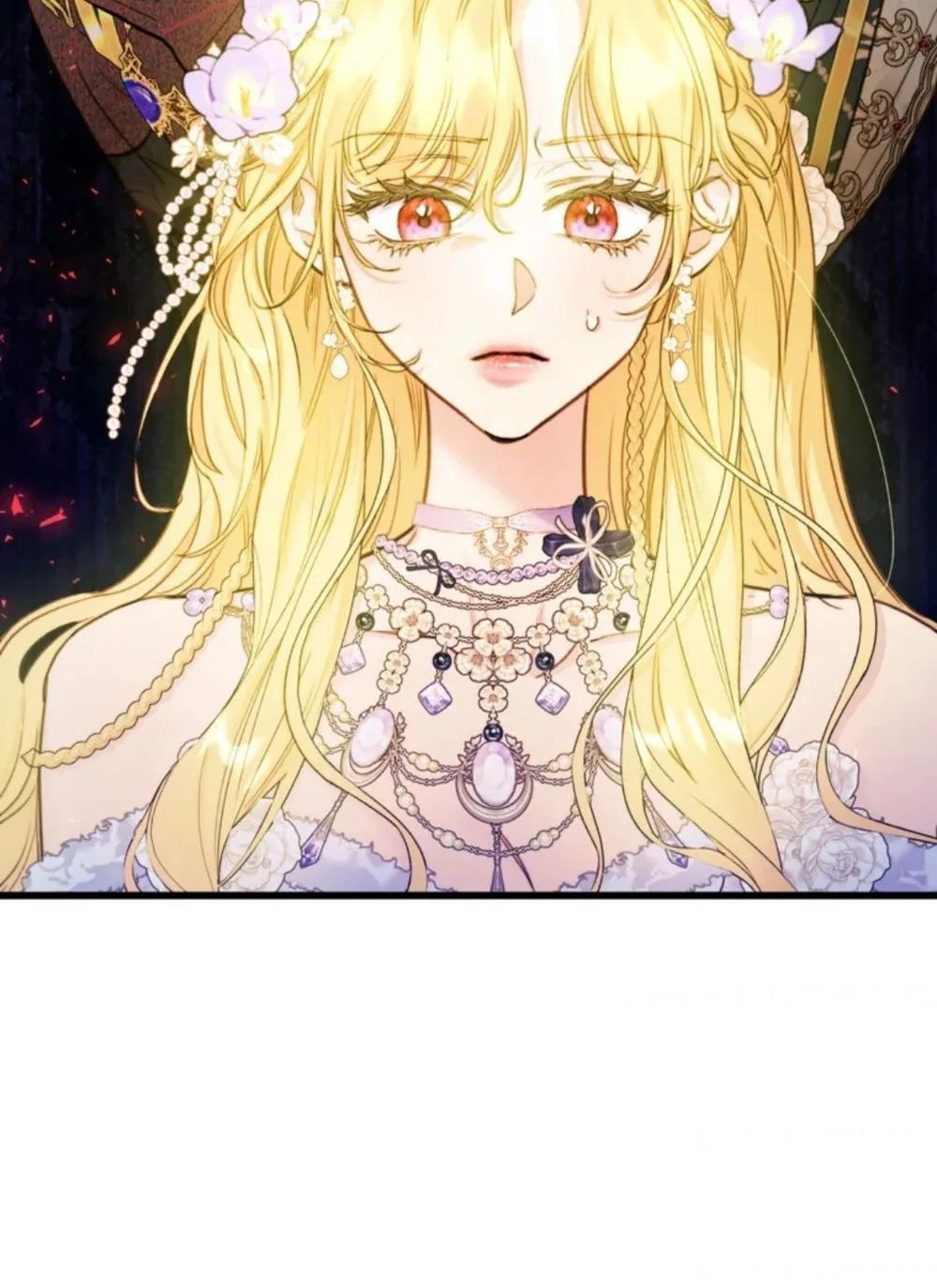 Read Angnyeoneun Baengmanjangja Haegyeolsa AR Manga Online