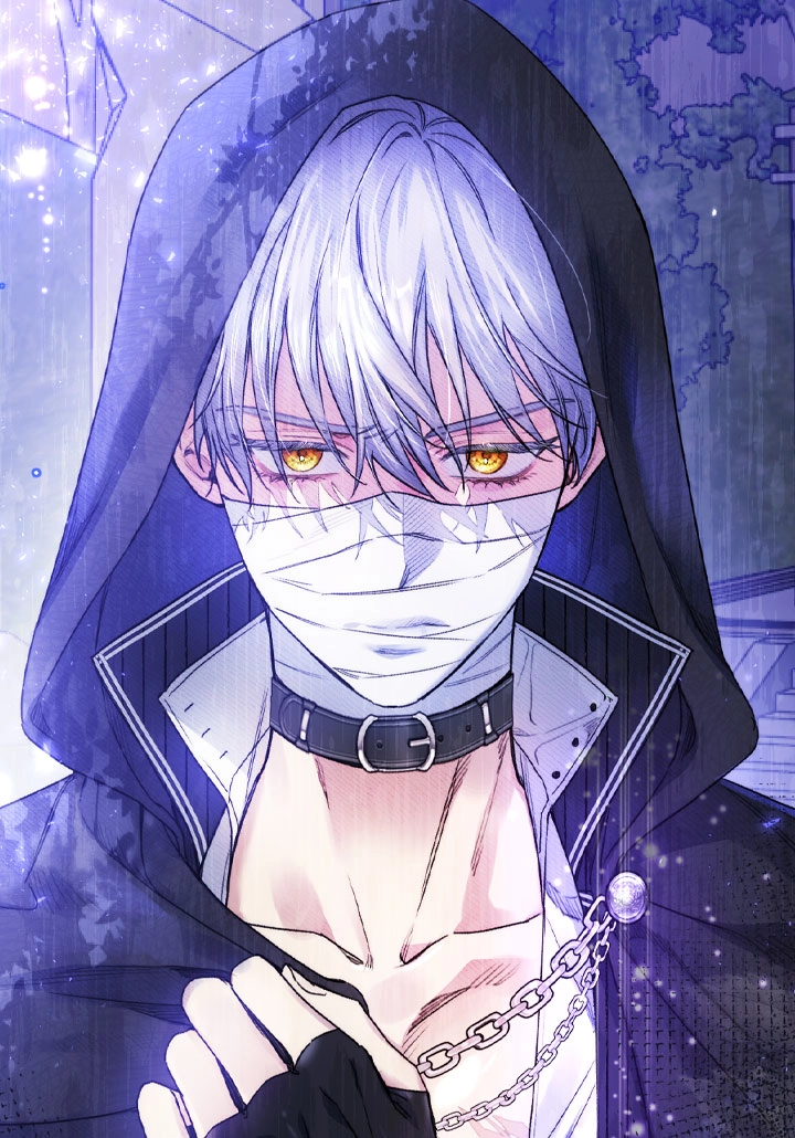 Read Angnyeoneun Baengmanjangja Haegyeolsa AR Manga Online