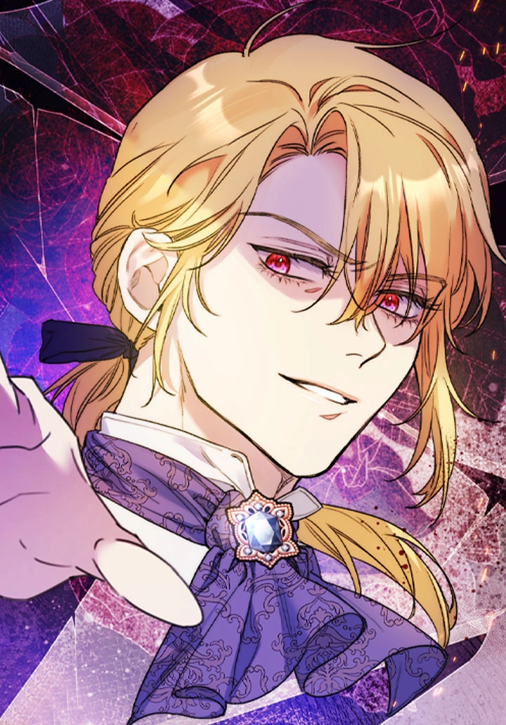 Read Angnyeoneun Baengmanjangja Haegyeolsa AR Manga Online