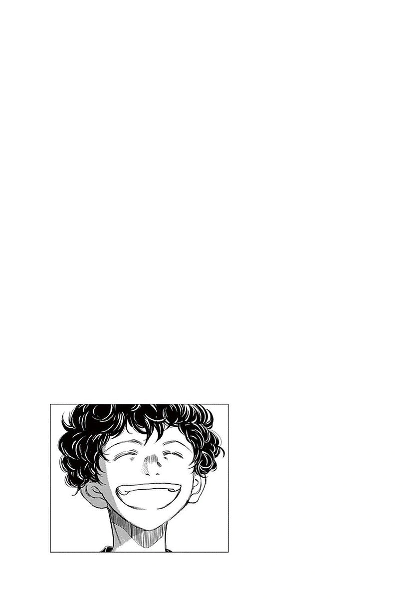 Read Ao Ashi AR Manga Online