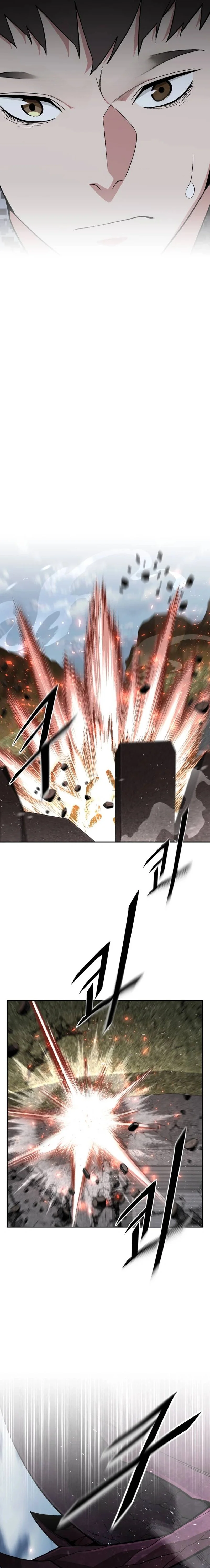 Read Apocalyptic Chef Awakening AR Manga Online