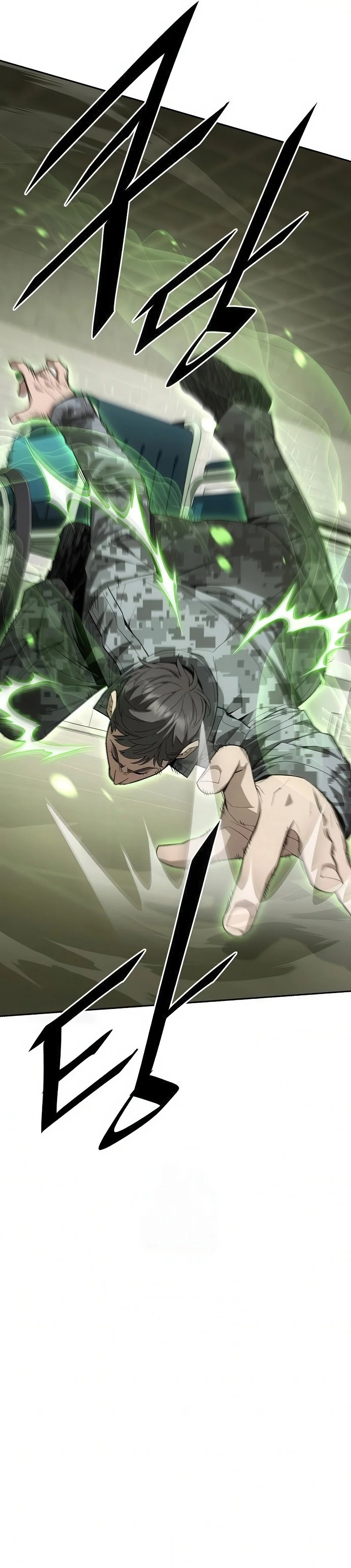 Read Apocalyptic Chef Awakening AR Manga Online