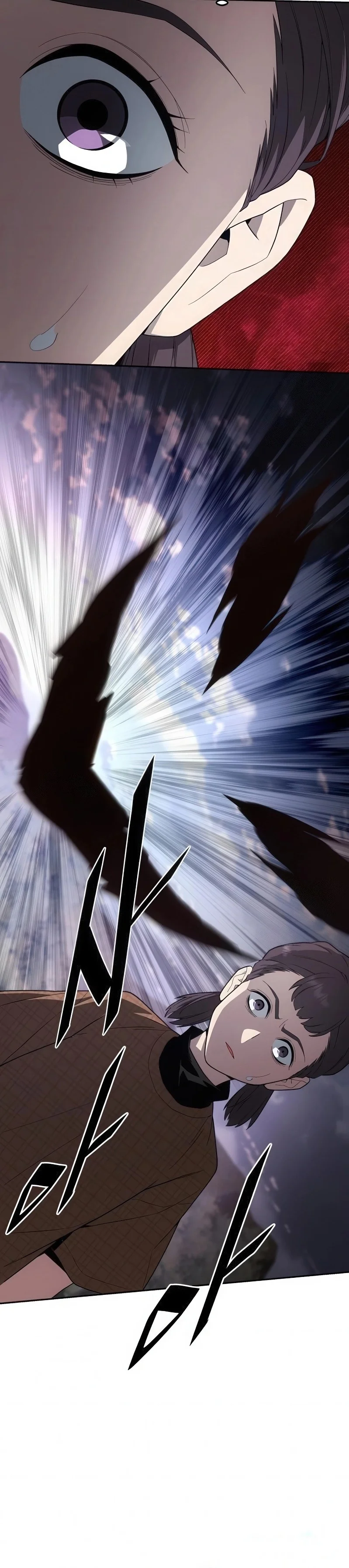 Read Apocalyptic Chef Awakening AR Manga Online