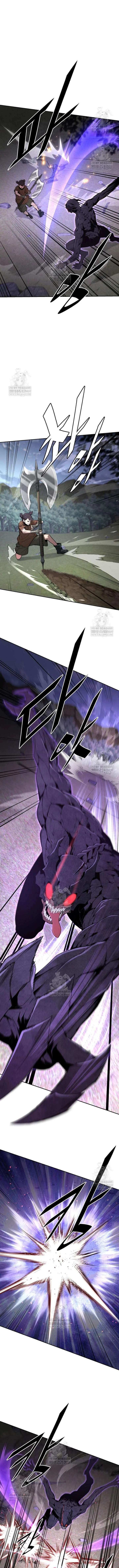 Read Apocalyptic Chef Awakening AR Manga Online