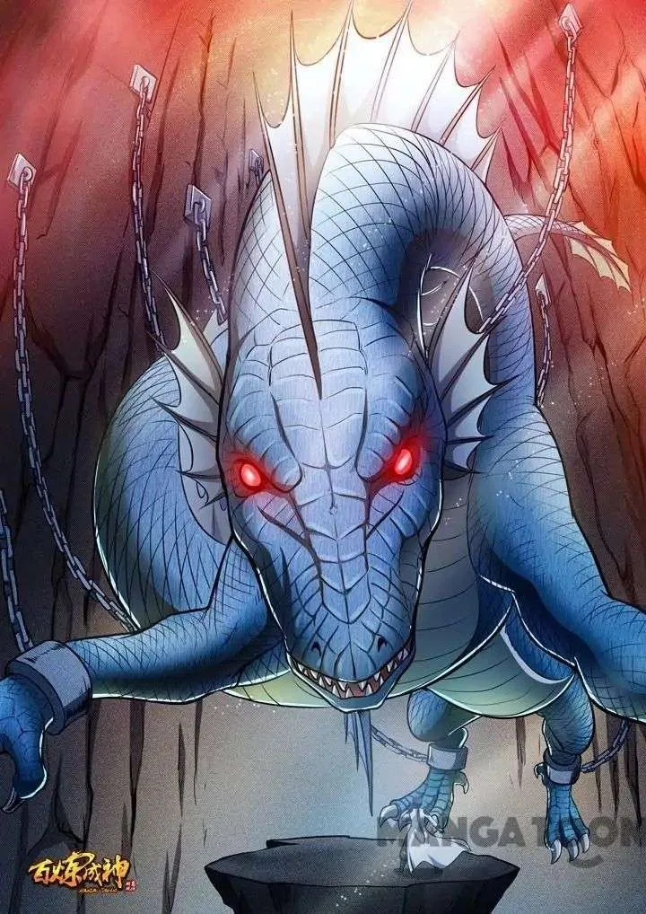 Read Apotheosis AR Manga Online