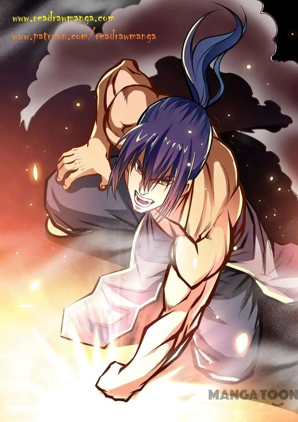 Read Apotheosis AR Manga Online