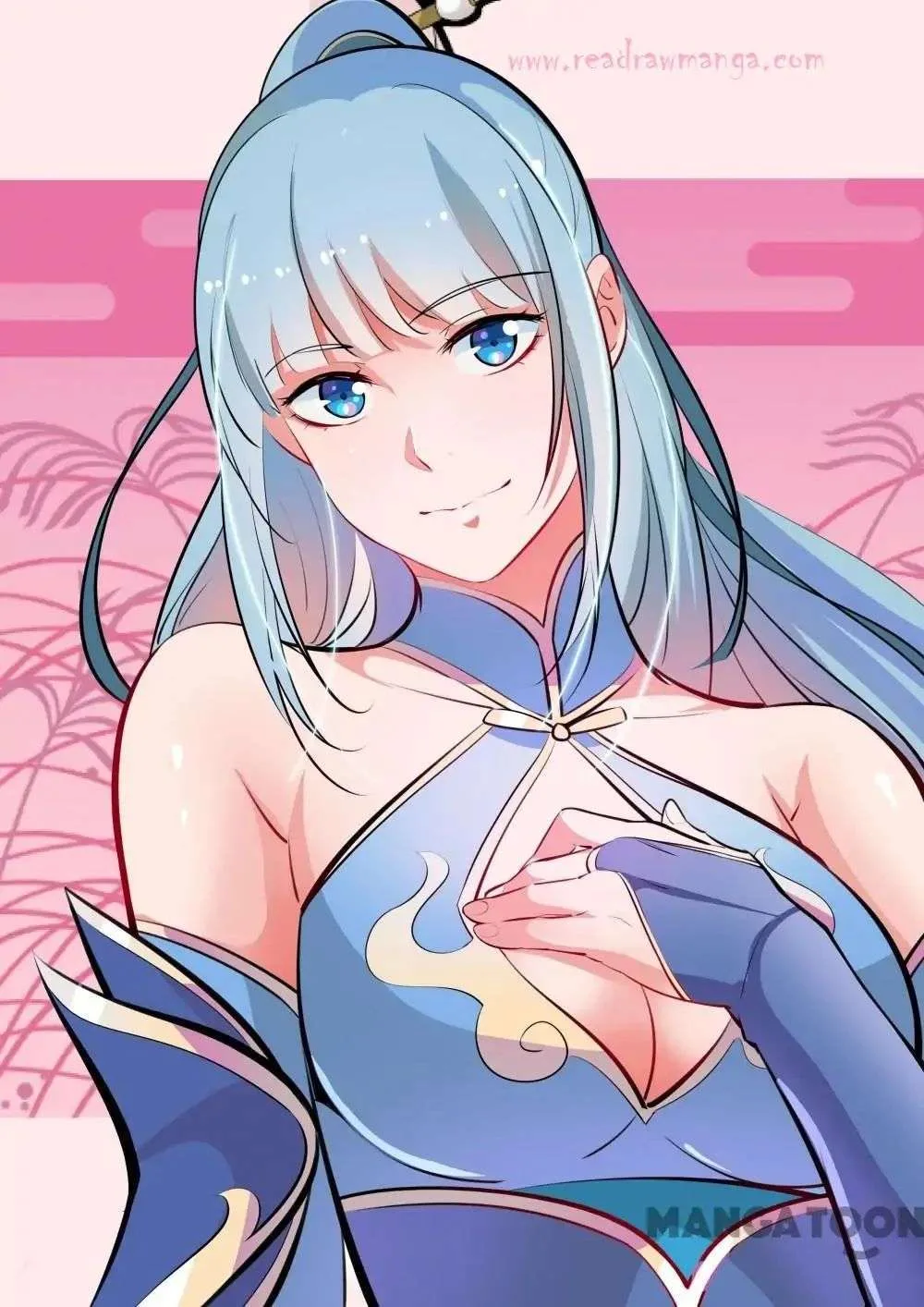 Read Apotheosis AR Manga Online
