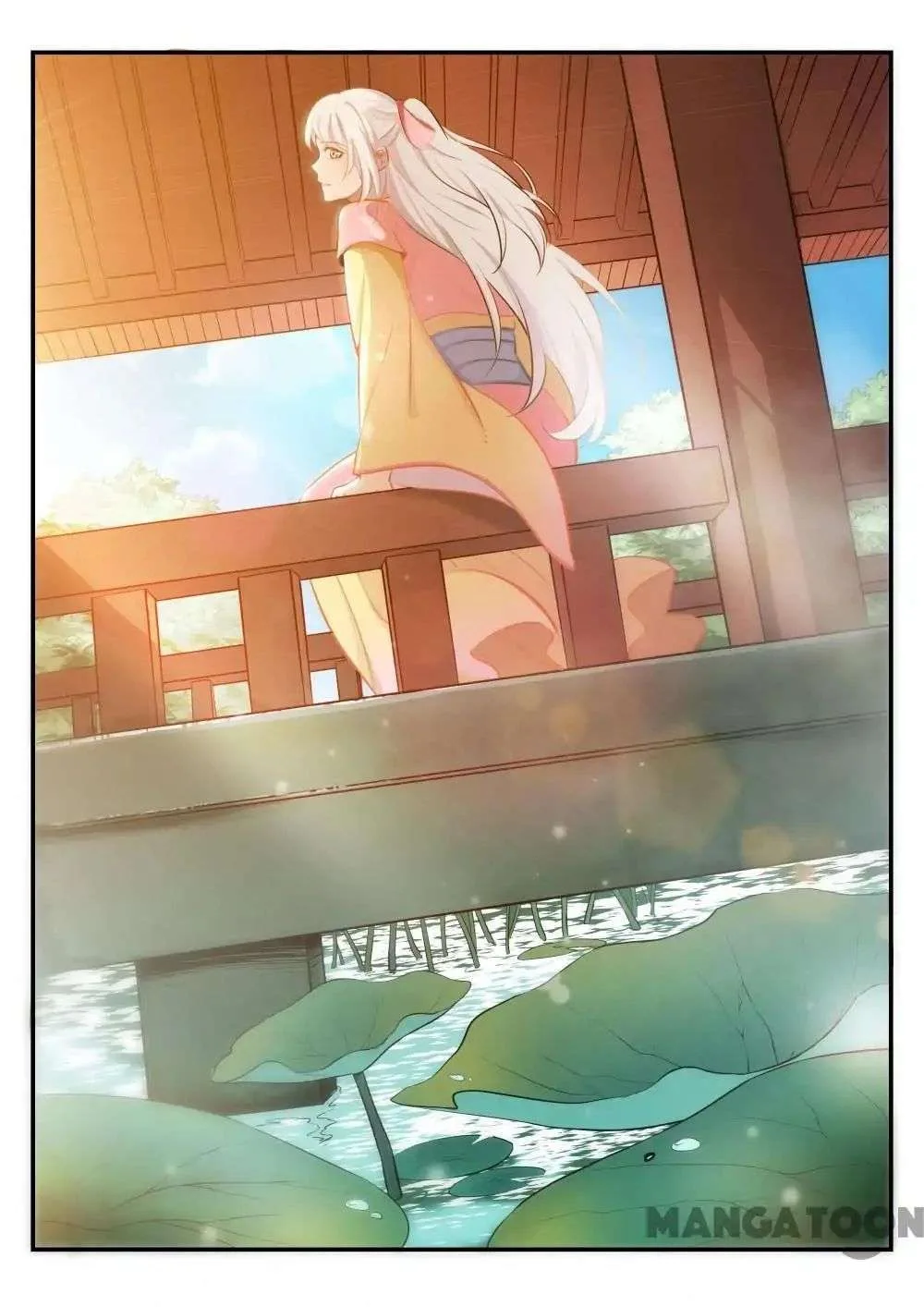 Read Apotheosis AR Manga Online