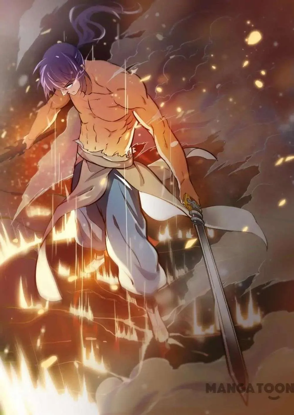 Read Apotheosis AR Manga Online