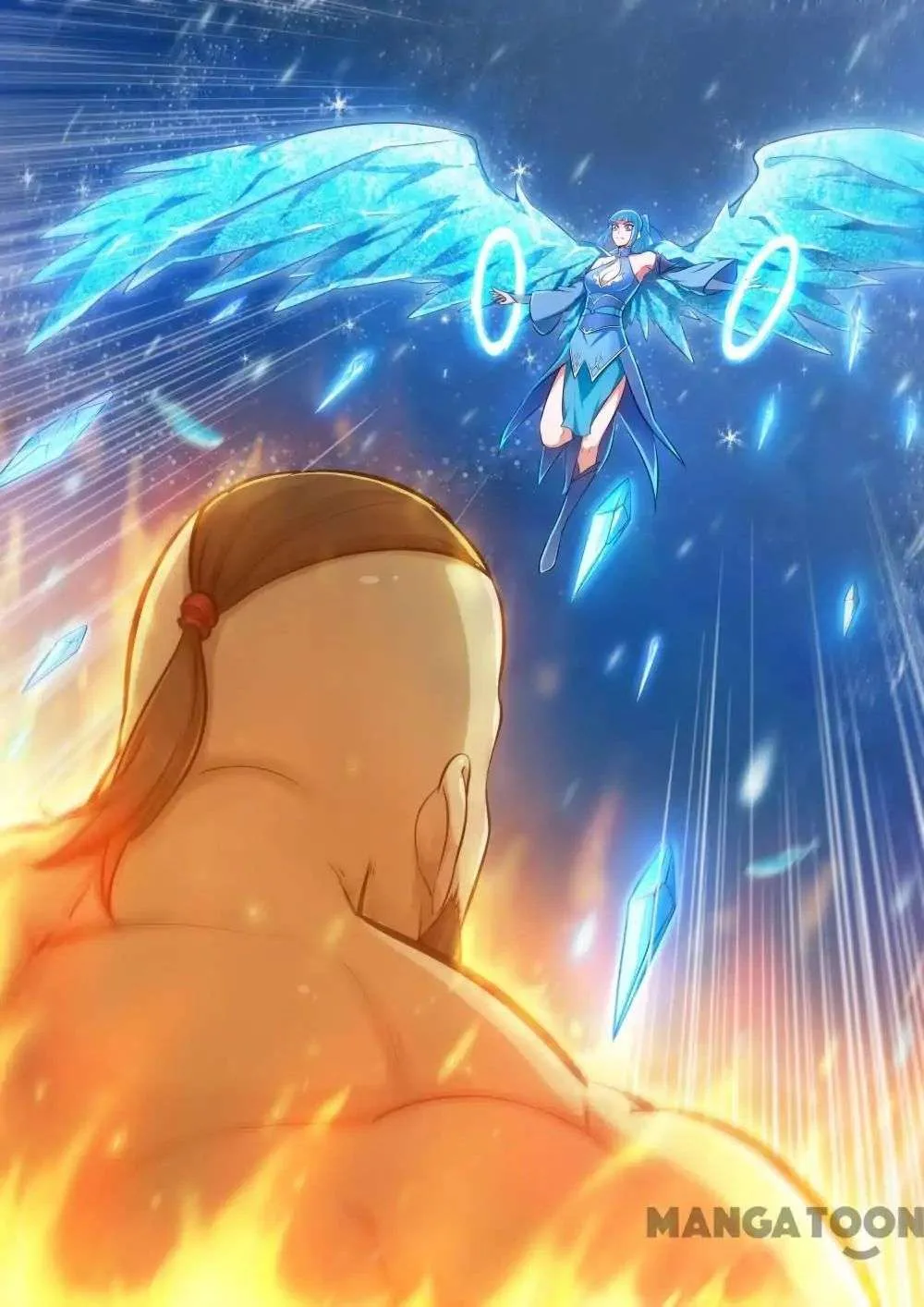 Read Apotheosis AR Manga Online