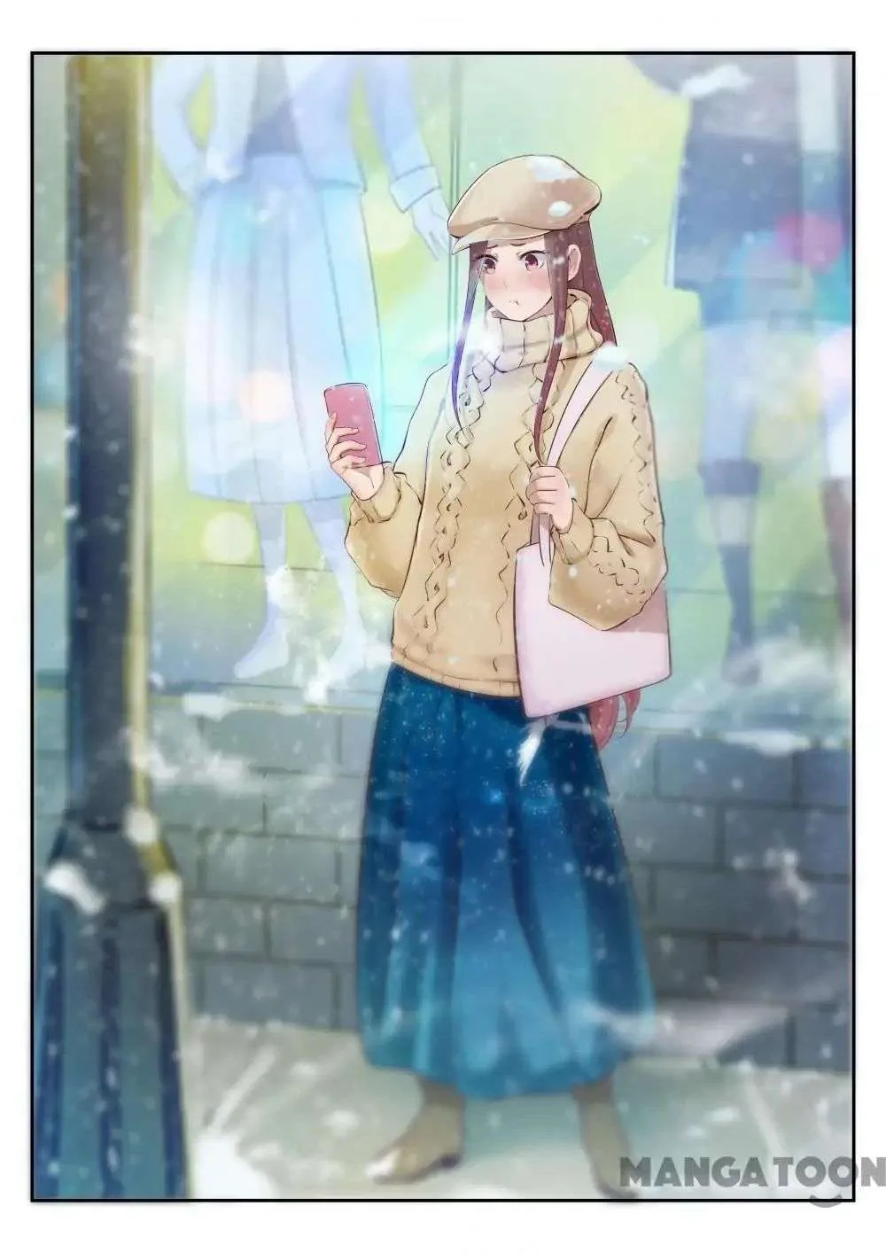 Read Apotheosis AR Manga Online
