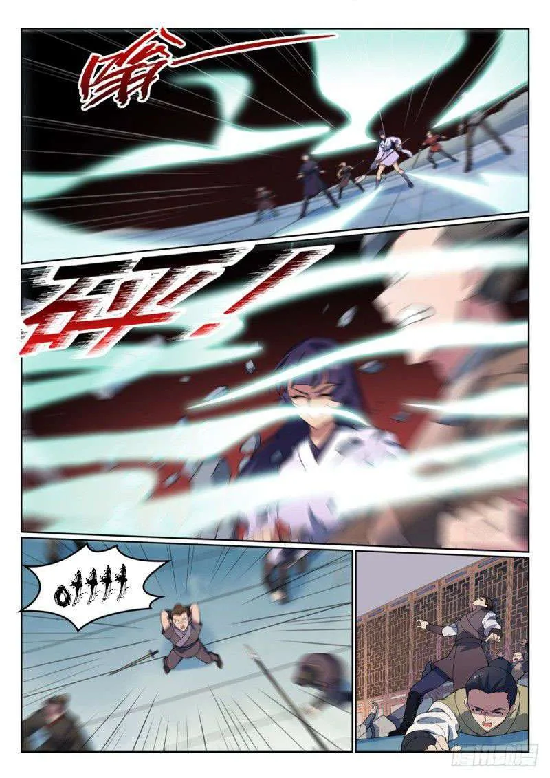 Read Apotheosis AR Manga Online