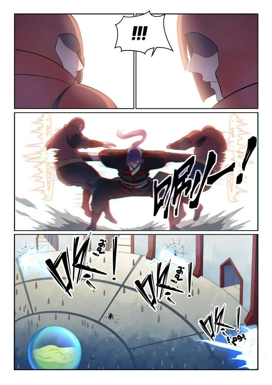 Read Apotheosis AR Manga Online