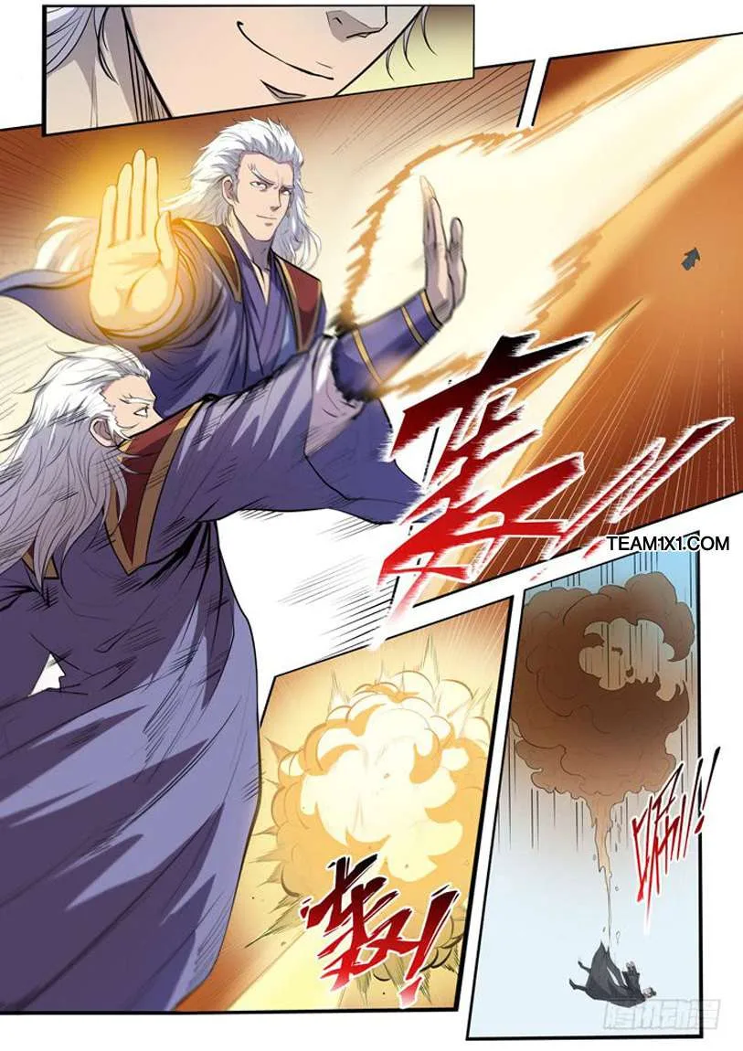 Read Apotheosis AR Manga Online