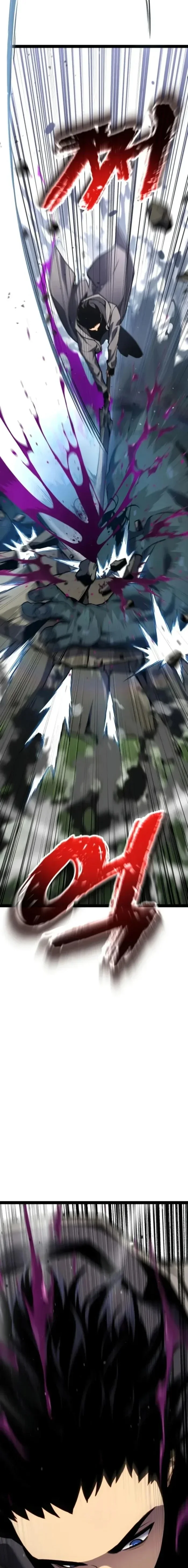 Read Artifact-Devouring Player AR Manga Online