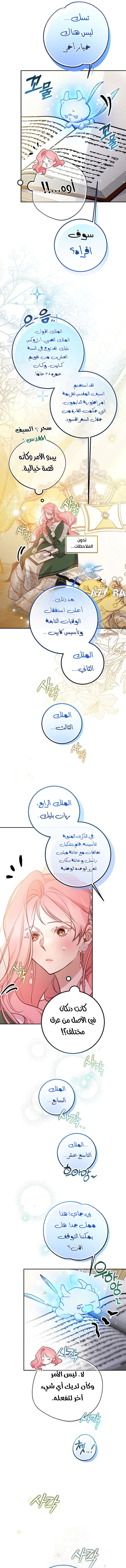 Read As Your Heart Leads You AR Manga Online