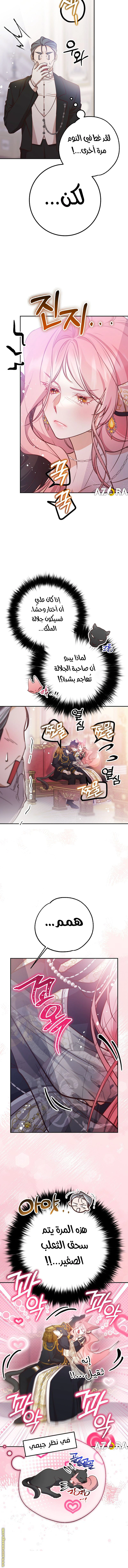 Read As Your Heart Leads You AR Manga Online