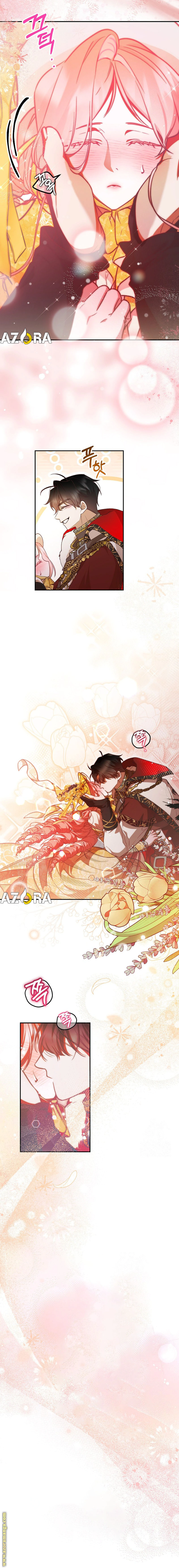 Read As Your Heart Leads You AR Manga Online