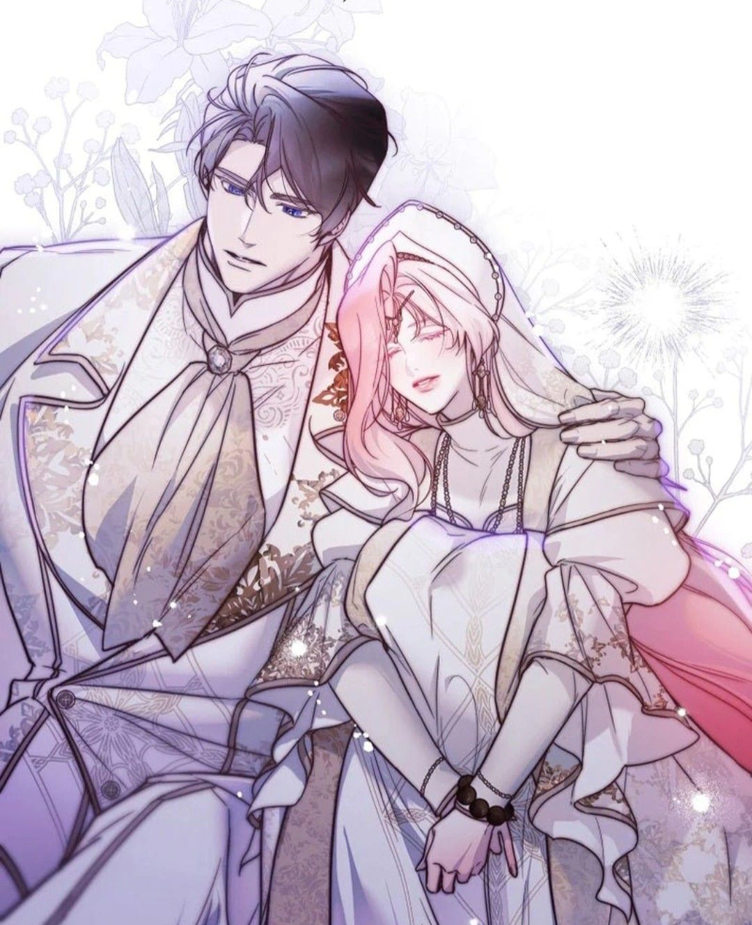 Read As Your Heart Leads You AR Manga Online