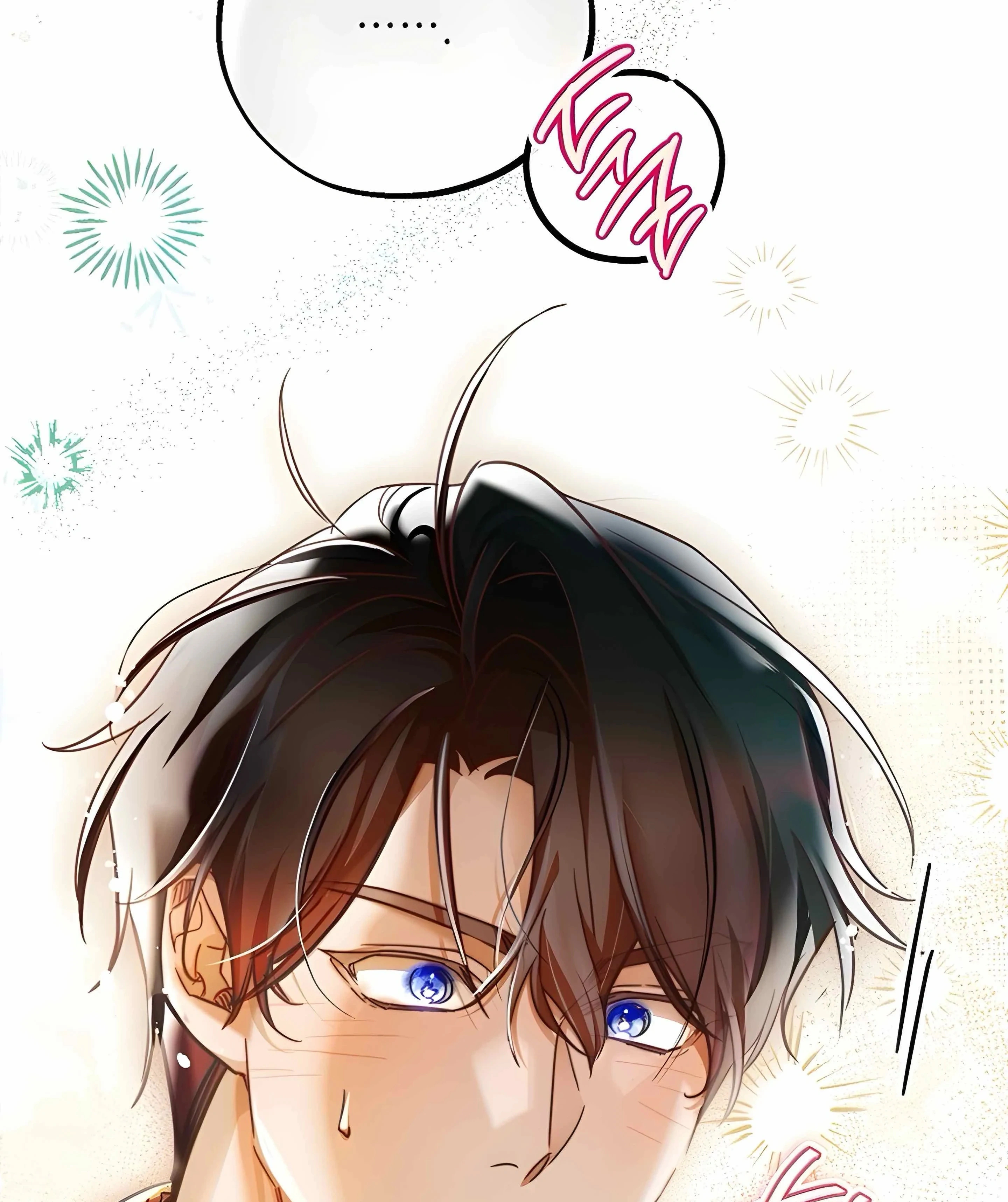 Read As Your Heart Leads You AR Manga Online
