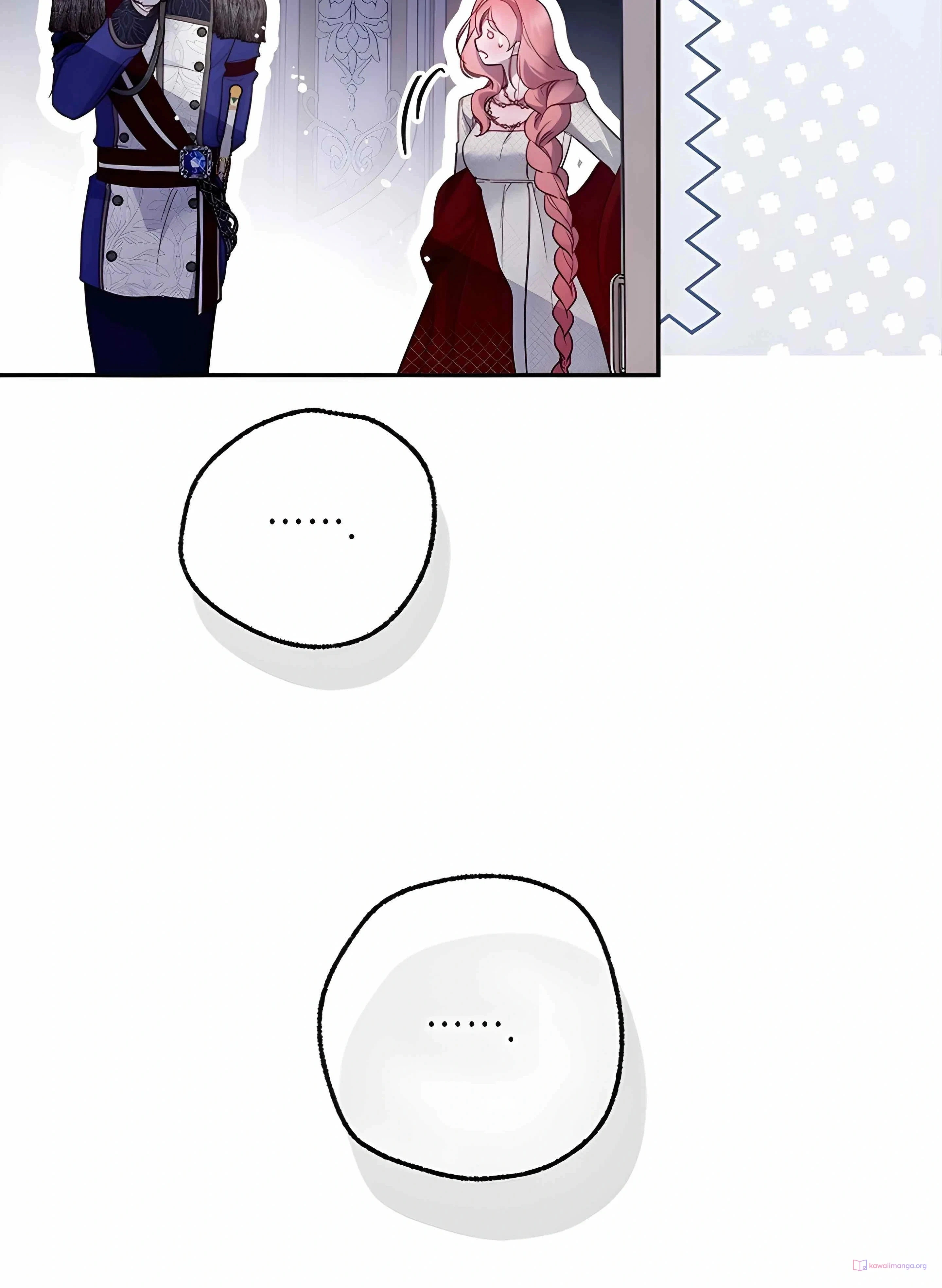 Read As Your Heart Leads You AR Manga Online