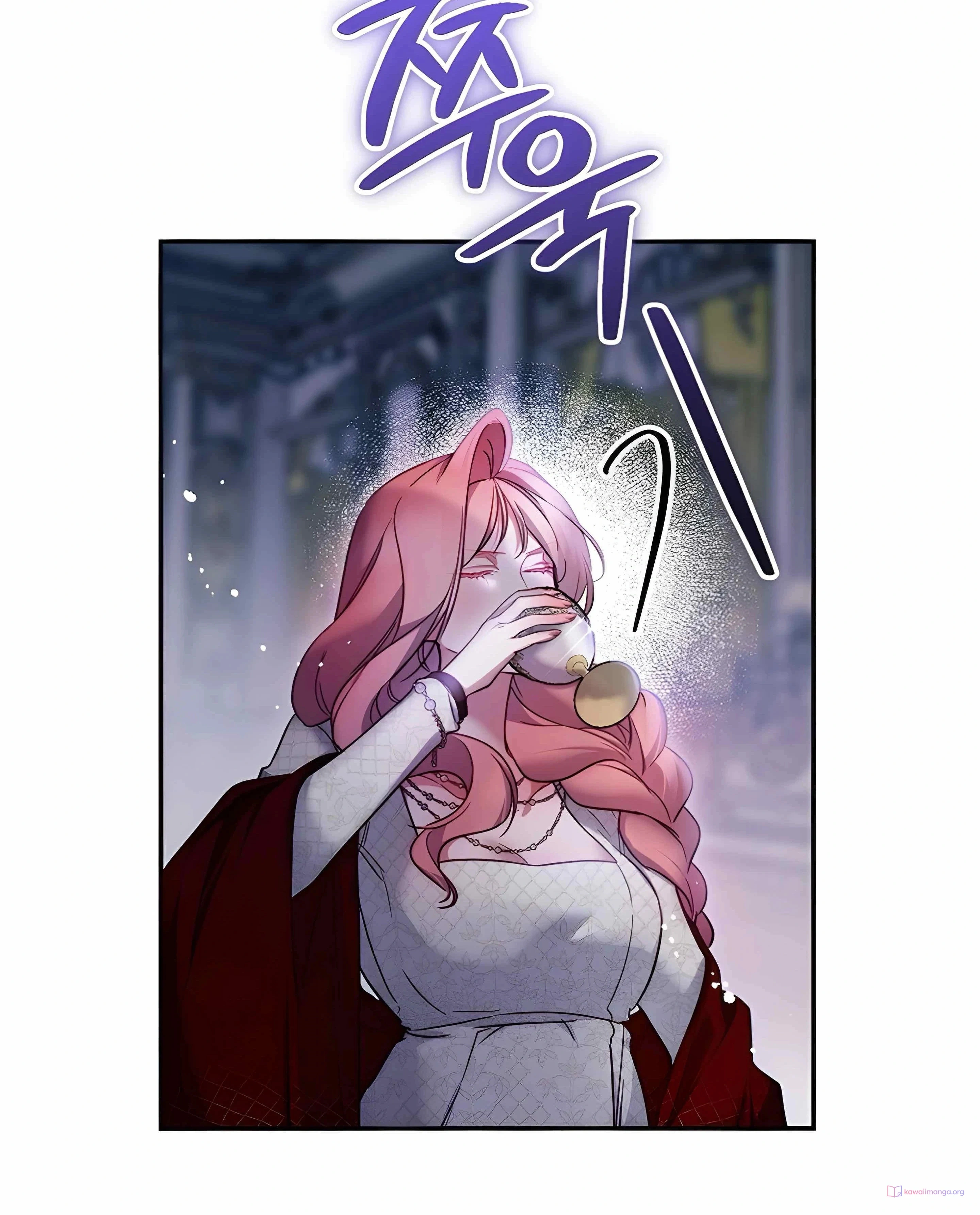 Read As Your Heart Leads You AR Manga Online