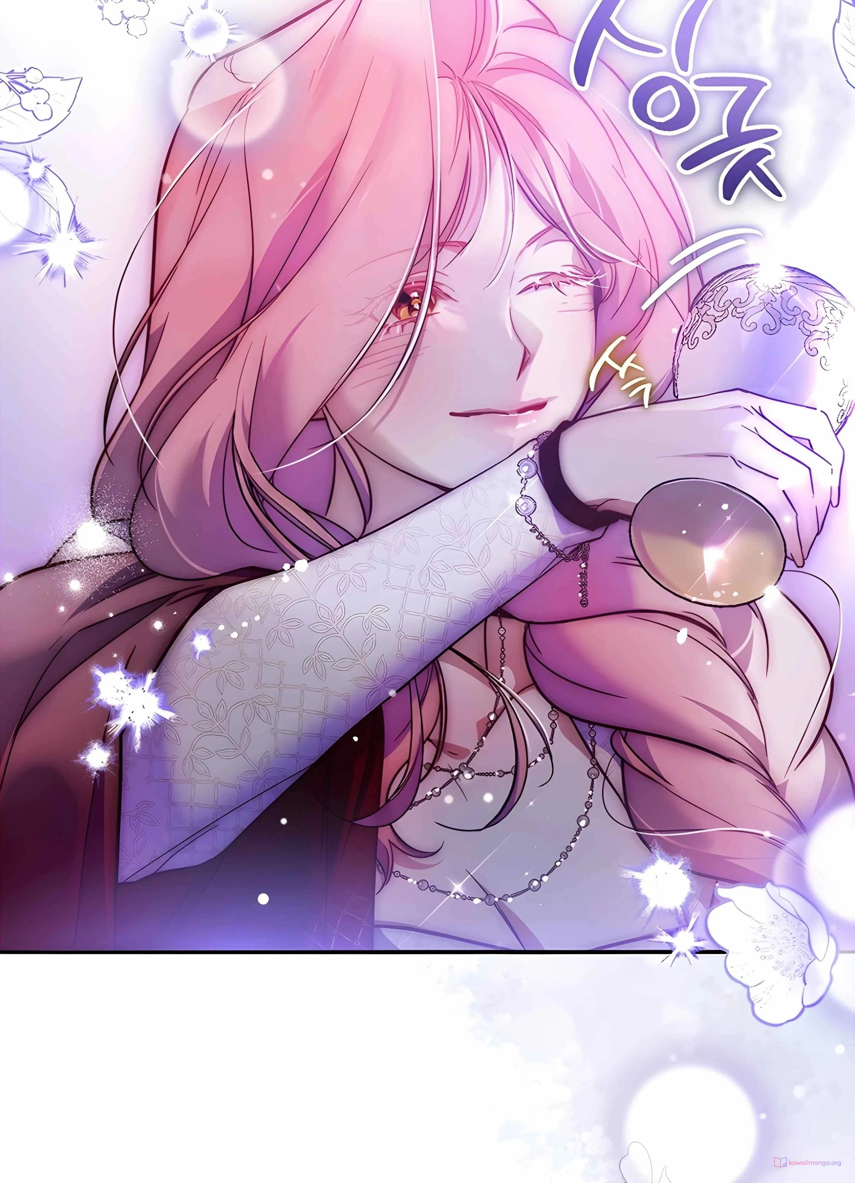 Read As Your Heart Leads You AR Manga Online
