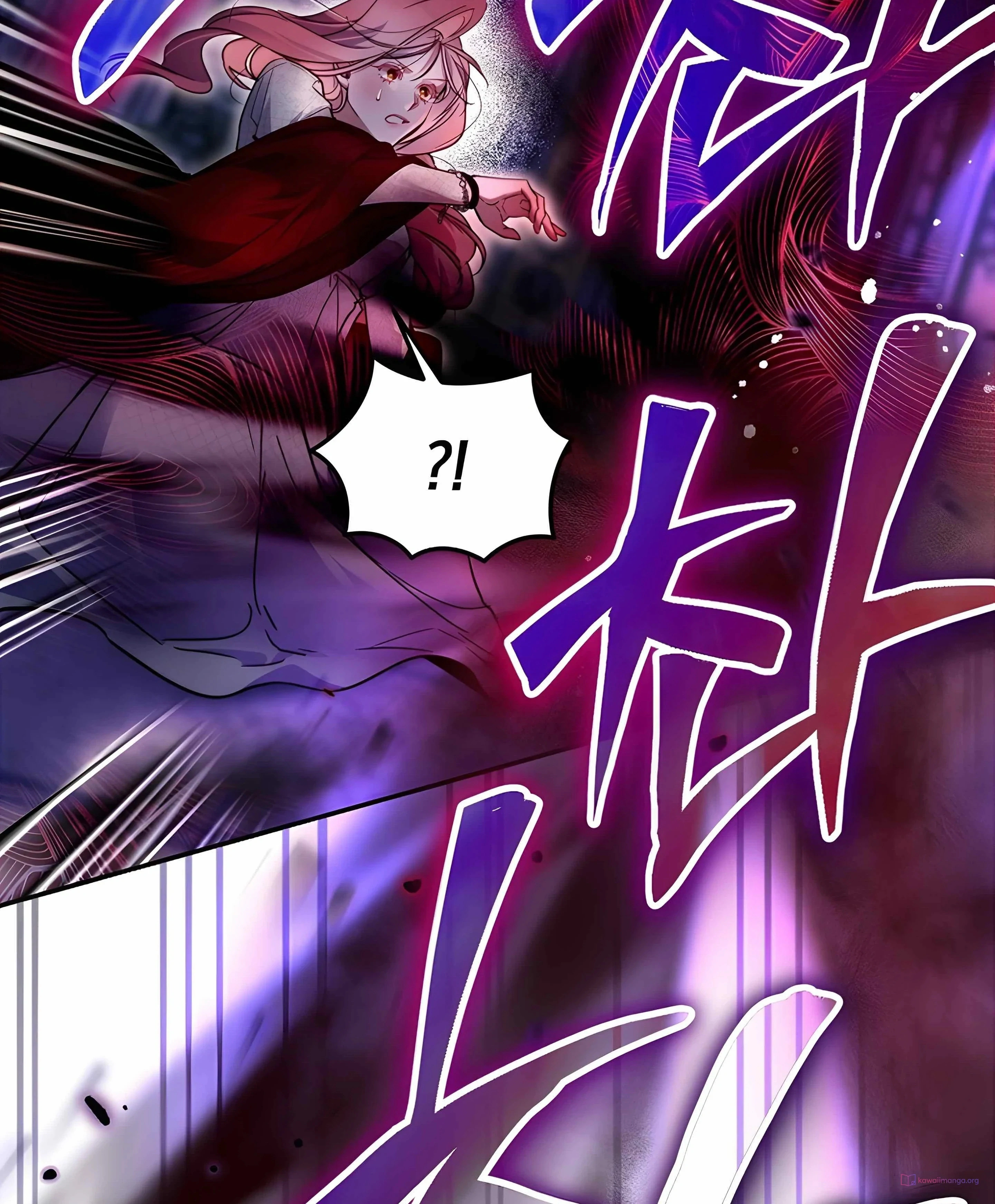 Read As Your Heart Leads You AR Manga Online