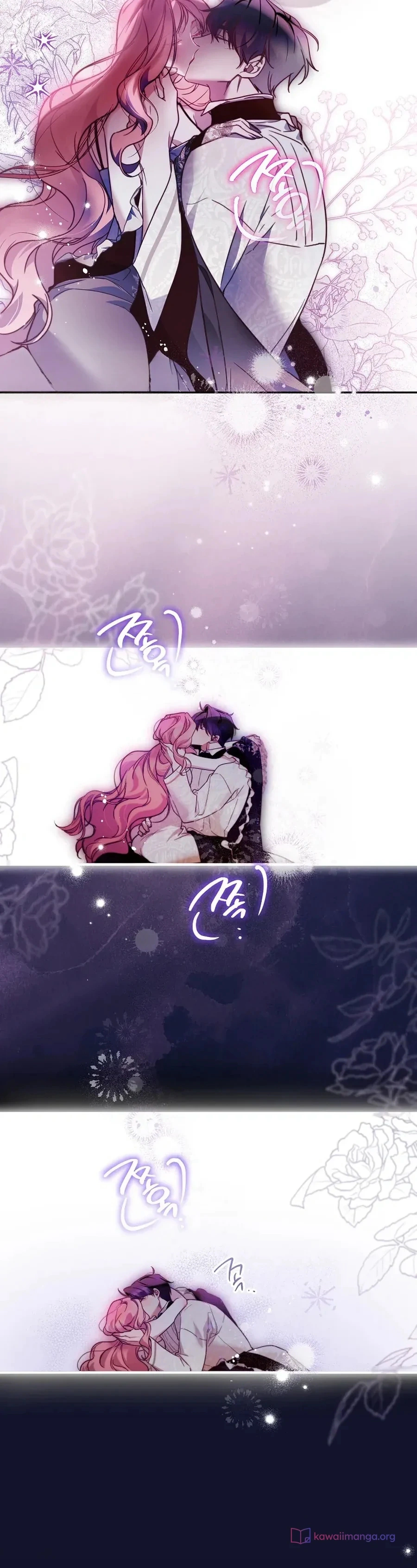 Read As Your Heart Leads You AR Manga Online