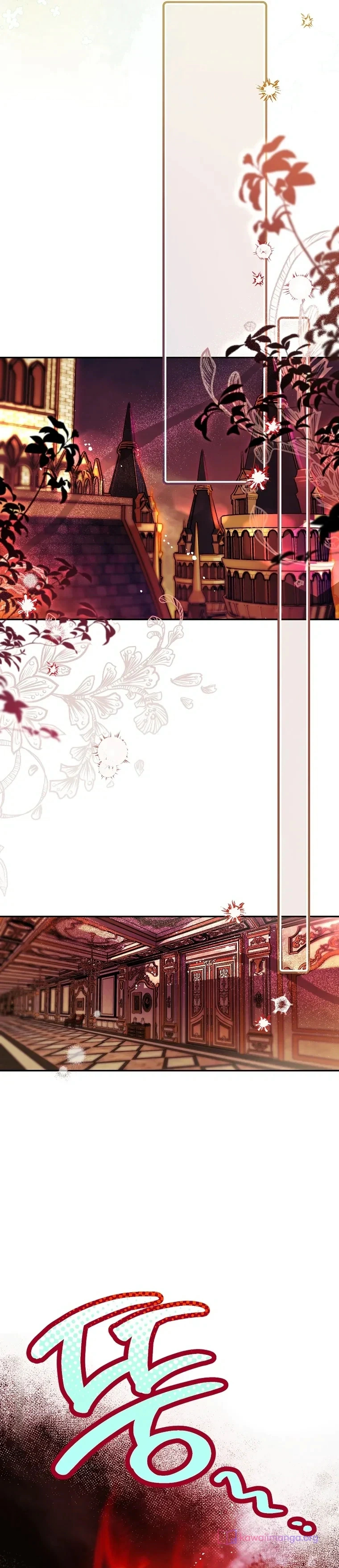 Read As Your Heart Leads You AR Manga Online
