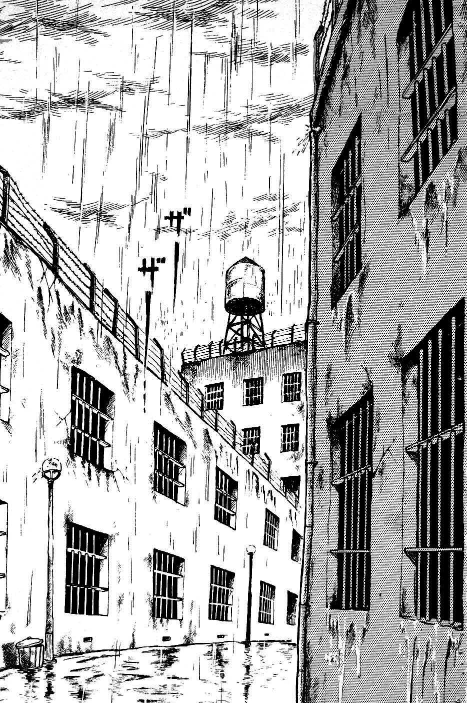 Read Ashita no Joe AR Manga Online