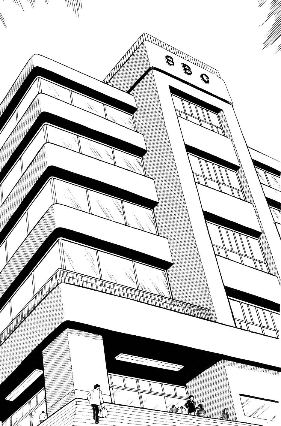 Read Ashita no Joe AR Manga Online
